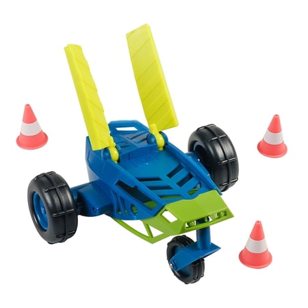 Educational Insights GeoSafari STEM Solar Rover
