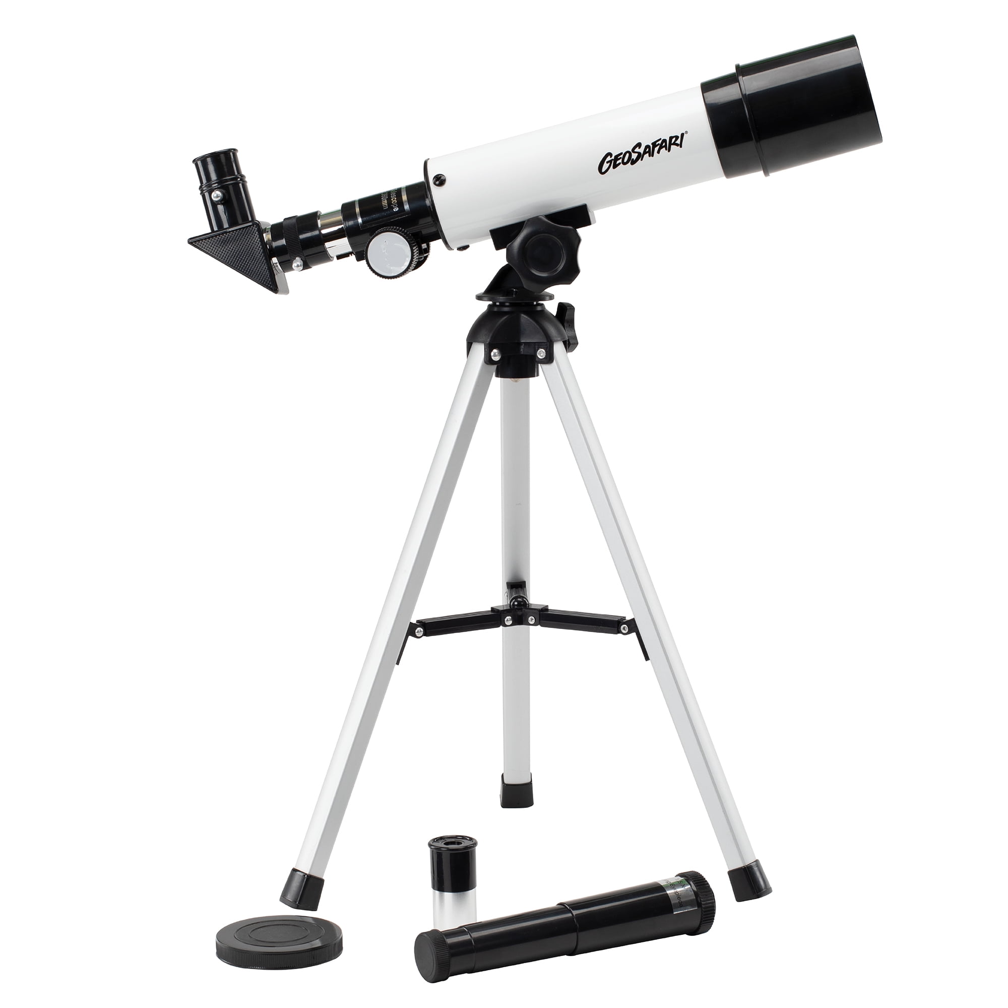 Educational Insights GeoSafari Vega 360 Beginner Telescope STEM