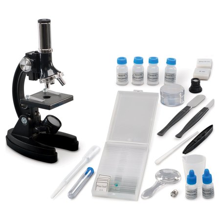 GeoVision MicroPro, 48 pcs., 50x-600x magnifier