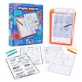 thumbnail image 1 of Educational Insights Graphic Novel Kit with Brady Smith, DIY Comic Book, Kids 7 and up, 1 of 7