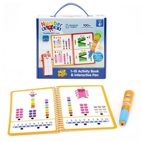 Numberblocks