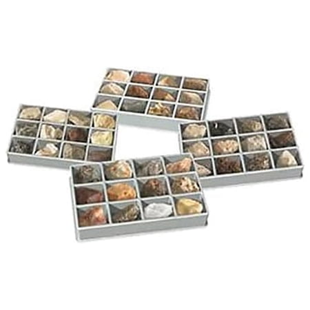 Educational Insights Igneous Rock Collection 5205
