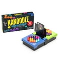 thumbnail image 1 of Educational Insights Kanoodle Head-to-Head, Brain Teaser Puzzle Game, 2 Players Ages 7+, 1 of 8