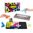 thumbnail image 1 of Educational Insights Kanoodle Party, Multiplayer Brainteaser Puzzle Game for Ages 8 and up, 1 of 6