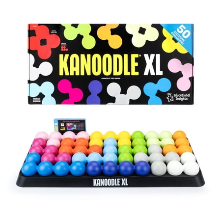 Educational Insights Kanoodle XL Giant Puzzle Toy