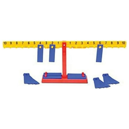 Educational Insights Number Balance