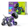 thumbnail image 1 of Educational Insights PYXEL A Coder’s Best Friend, Coding & STEM Toy, Kids Ages 8+, 1 of 9