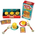 Educational Insights Pancake PileUp, STF9 Sequence Relay Board Game