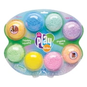 Educational Insights Playfoam Combo 8-Pack Sensory Fidget Toy for Kids Ages 3 and Up