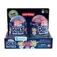 thumbnail image 1 of Educational Insights Playfoam Pals Space Squad 2-Pack: Non-Toxic, 5 Surprises Inside, Sensory Toy, Perfect for Ages 5+, 1 of 6
