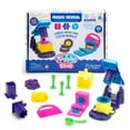 Educational Insights Playfoam Sand Magic Reveal, Sensory Toys,