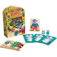 thumbnail image 1 of Educational Insights Raccoon Rumpus, Preschool Board Game, Matching Activity, Kids Ages 3+, 1 of 6