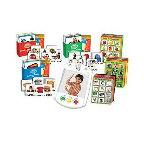 Educational Insights Smart Talk Complete