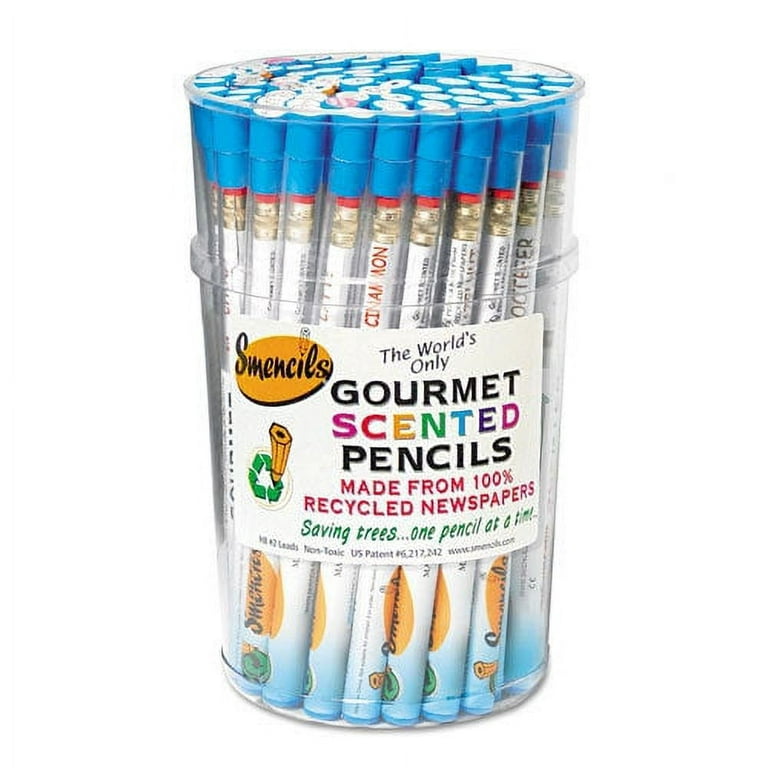 Smencils Scented Pencils - Gogo Fund