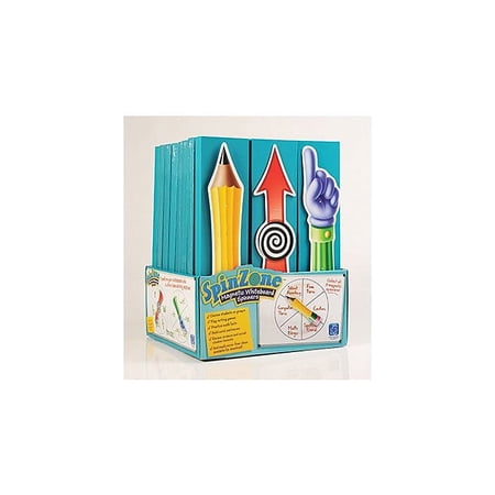 Educational Insights Spinzone Party Pack