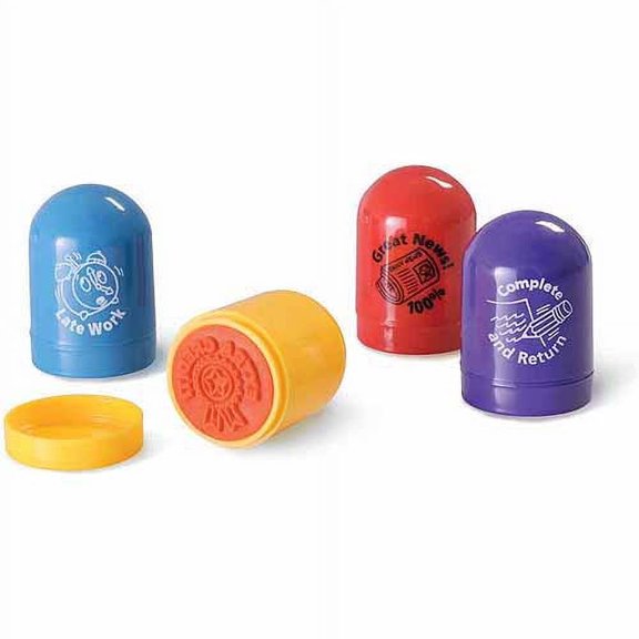 Educational Insights Stampers Self-Inking