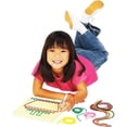 thumbnail image 1 of Educational Insights String Along Lacing Kit, 1 of 7