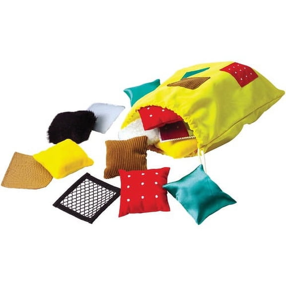 Educational Insights Teachable Touchables - Theme/Subject: Learning - Skill Learning: Building, Discrimination, Vocabulary, Exploration - 3-5 Year | Bundle of 2 Each