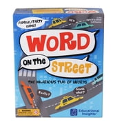 Educational Insights Word on the Street