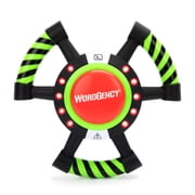 Educational Insights Wordgency, Electronic Games for Kids and Adults, 1-4 Players Ages 7+