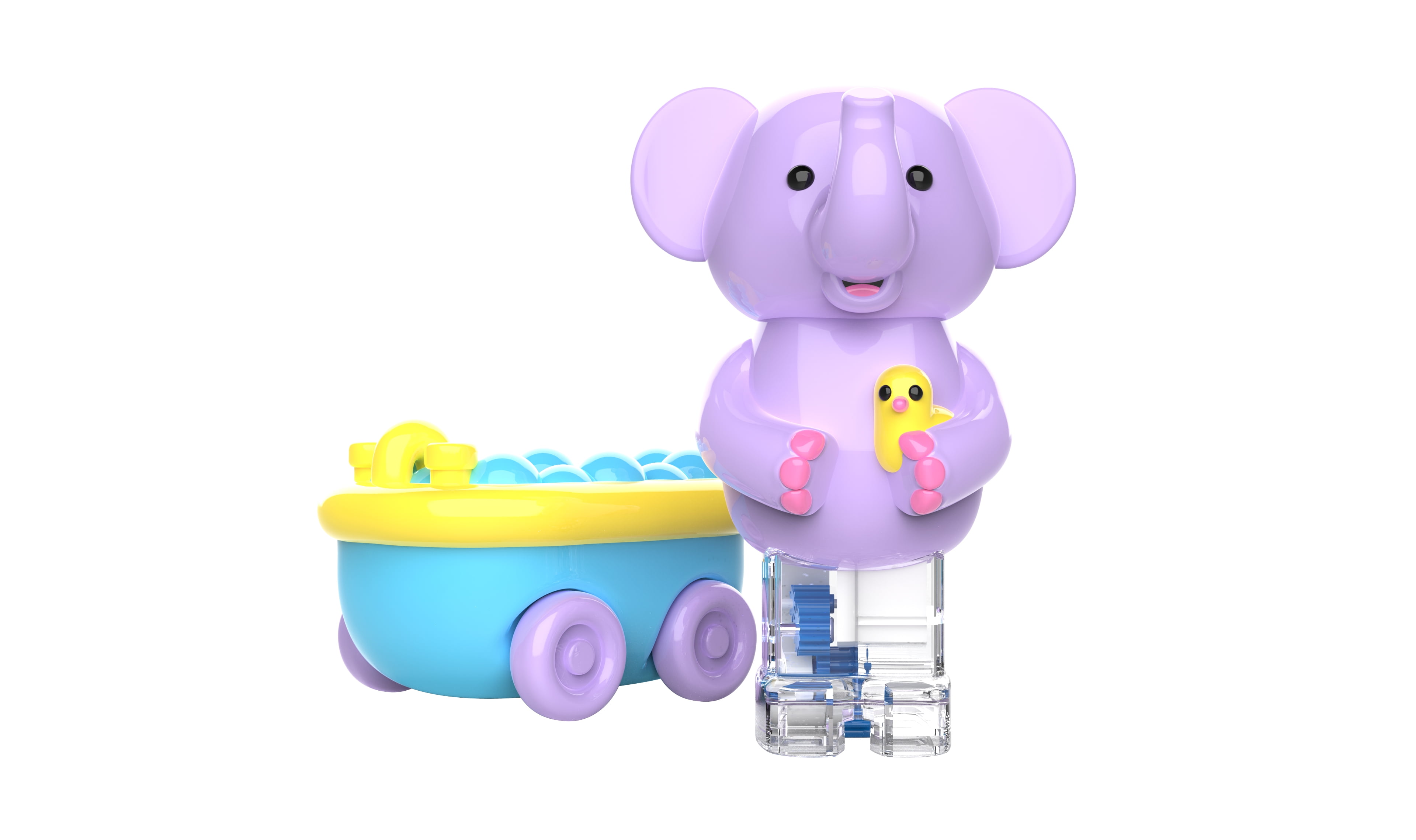 educational Elephant