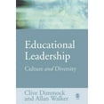 thumbnail image 1 of Educational Leadership: Culture and Diversity, (Paperback), 1 of 1