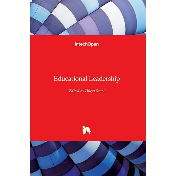 Educational Leadership (Hardcover)