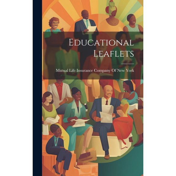 Educational Leaflets (Hardcover)
