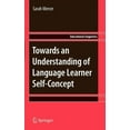 thumbnail image 1 of Educational Linguistics Towards an Understanding of Language Learner Self-Concept, Book 12, (Hardcover), 1 of 1