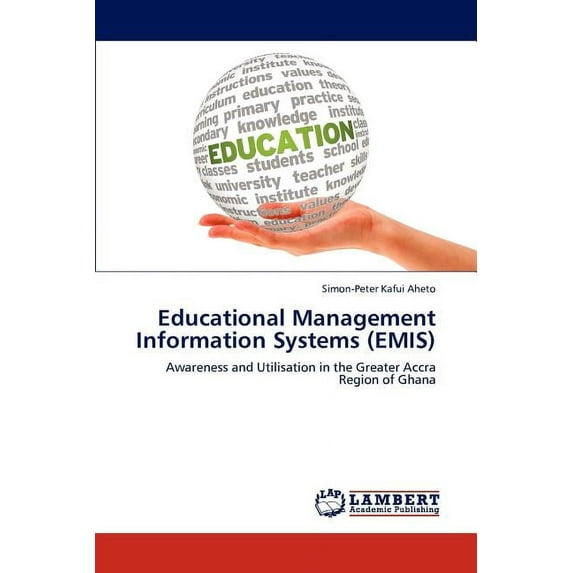 Educational Management Information Systems (Emis) (Paperback)