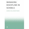 thumbnail image 1 of Educational Management Managing Discipline in Schools, (Paperback), 1 of 1