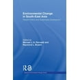 thumbnail image 1 of Educational Management Series Environmental Change in South-East Asia: People, Politics and Sustainable Development, (Hardcover), 1 of 1