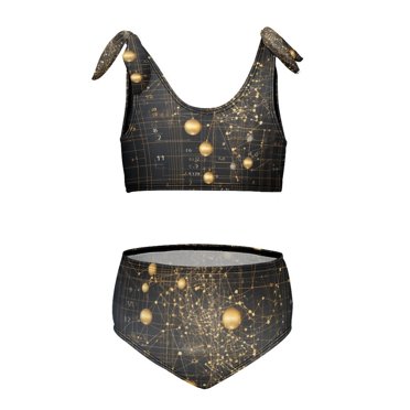 Best Sellers: The Most Popular Items In Girls' Tankinis