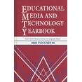 thumbnail image 1 of Educational Media & Technology Yearbook Educational Media and Technology Yearbook 2000: Volume 25, Book 25, (Hardcover), 1 of 1
