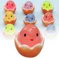 thumbnail image 1 of Educational Mini Resin Animal Shaped Toys Bulk Various Styles Blind Boxes Small Ornaments Desktop Decoration Surprise, 1 of 5