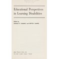 thumbnail image 1 of Pre-Owned Educational Perspectives in Learning Disabilities Paperback Donald D. Hammill, 1 of 1