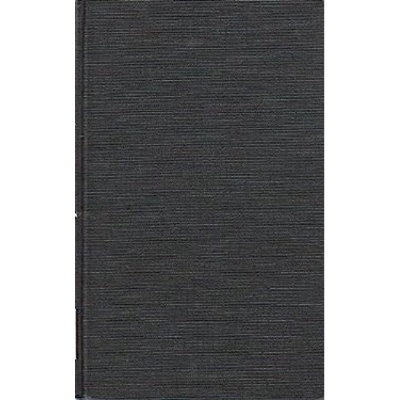 Pre-Owned Educational Policy : An International Survey 9780312238049