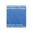 thumbnail image 1 of Educational Policy and the Politics of Change, (Paperback), 1 of 1