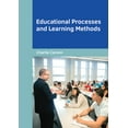 thumbnail image 1 of Educational Processes and Learning Methods, (Hardcover), 1 of 1