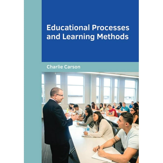 Educational Processes and Learning Methods, (Hardcover)