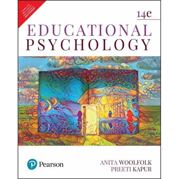 Educational Psychology, 14Th Edition
