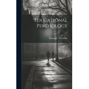 Educational Psychology; 3, Hardcover