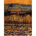 thumbnail image 1 of Pre-Owned Educational Psychology, Active Learning Edition (10th Edition) (Paperback) 0205542786 9780205542789, 1 of 1