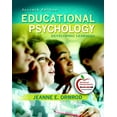 thumbnail image 1 of Pre-Owned Educational Psychology: Developing Learners (7th Edition), 9780137001149, 0137001142, Paperback, 7 edition, 1 of 1
