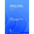 thumbnail image 1 of Educational Psychology Handbook Handbook of Positive Psychology in Schools, (Hardcover), 1 of 1