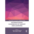 thumbnail image 1 of Educational Psychology Handbook International Handbook of Inquiry and Learning, (Paperback), 1 of 1