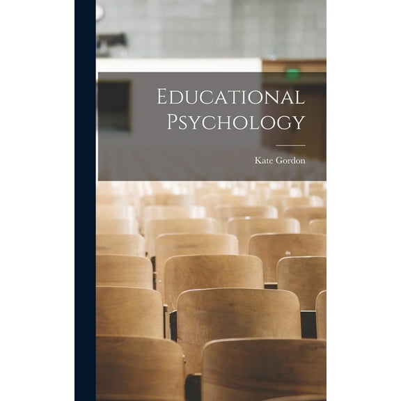 Educational Psychology (Hardcover)