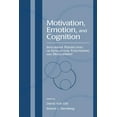 thumbnail image 1 of Educational Psychology Motivation, Emotion, and Cognition: Integrative Perspectives on Intellectual Functioning and Development, (Paperback), 1 of 1