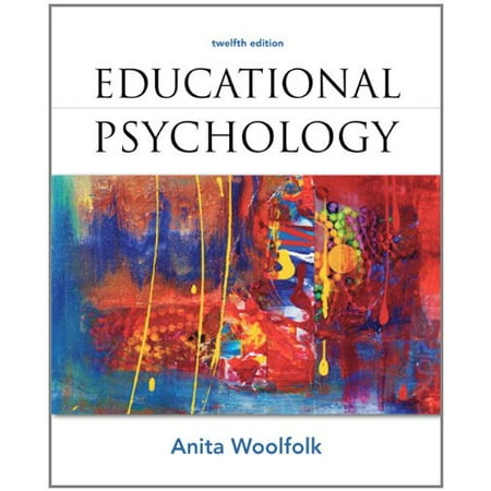 Pre-Owned Educational Psychology (12th Edition) (Paperback) 0132613166 9780132613163