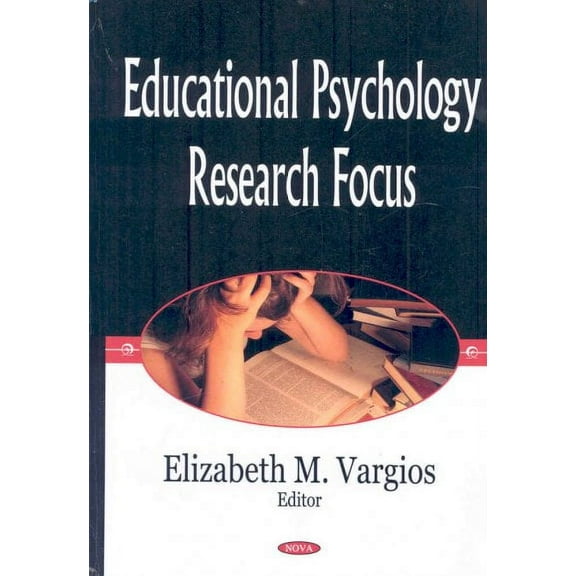 Educational Psychology Research Focus